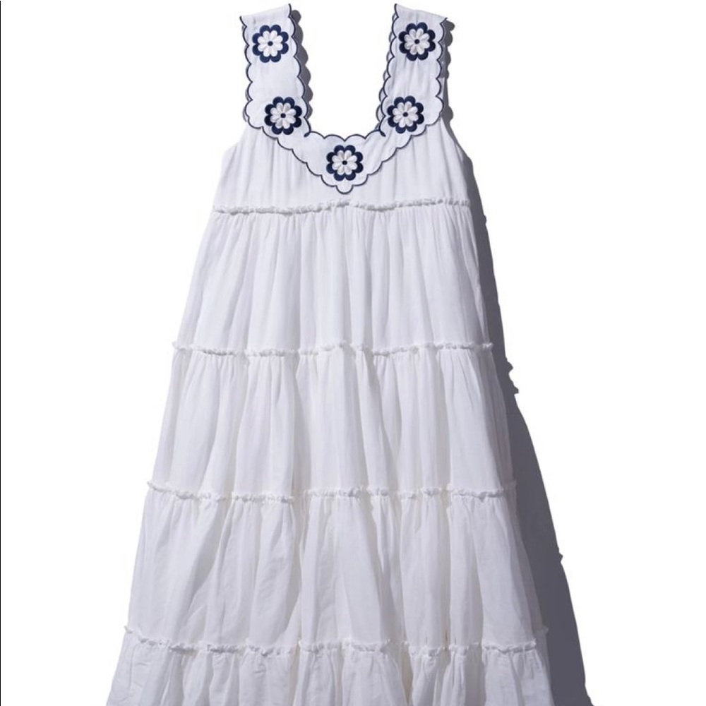 Innika Choo dress Che pas